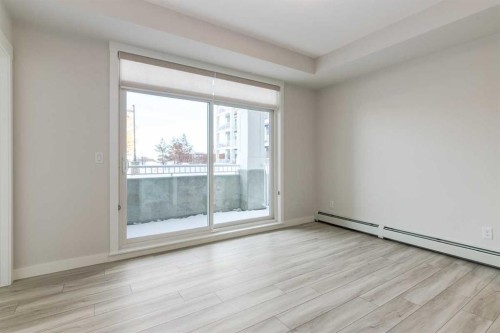 107-500 Auburn Meadows Common Se, Calgary, AB - Indoor Photo Showing Other Room
