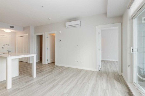 107-500 Auburn Meadows Common Se, Calgary, AB - Indoor Photo Showing Other Room