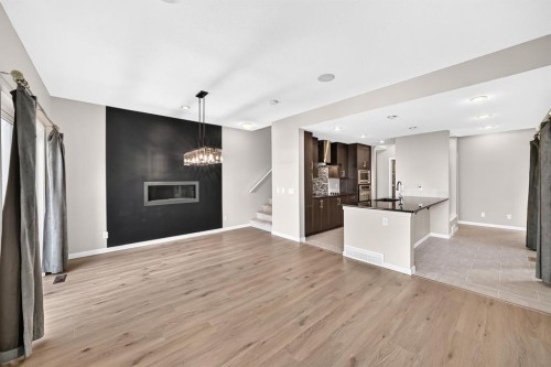 135 Evansridge Crescent Nw, Calgary, AB 