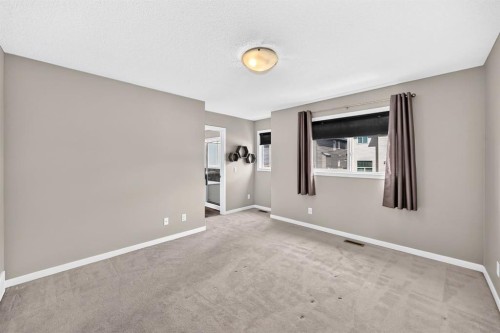 135 Evansridge Crescent Nw, Calgary, AB 