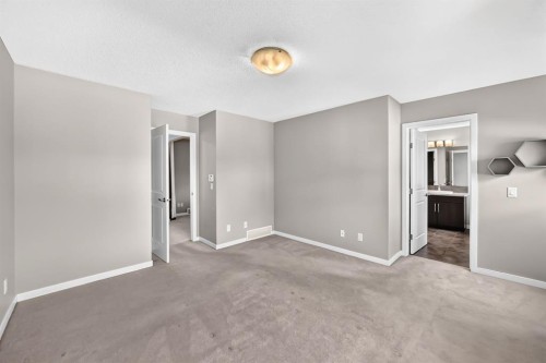 135 Evansridge Crescent Nw, Calgary, AB 