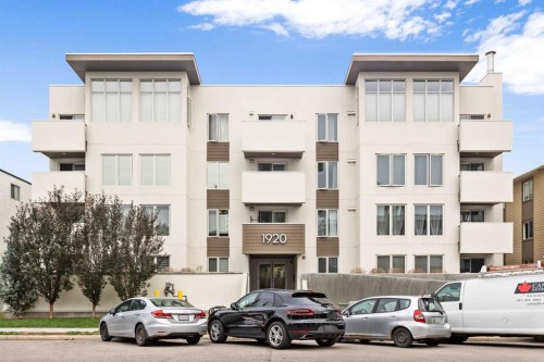 206-1920 11 Avenue SW Calgary, AB T3C 0N9