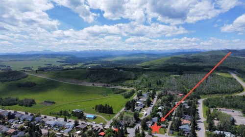 502 Sunset Boulevard, Diamond Valley, AB 