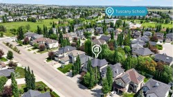 40 Tuscany Glen Road NW Calgary, AB T3L 2T7
