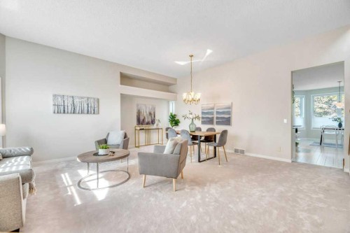 12739 Douglasview Boulevard Se, Calgary, AB 