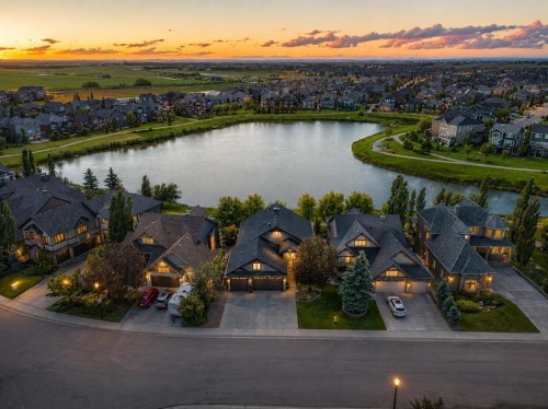 469 Rainbow Falls Way  Chestermere, AB T1X 1S5