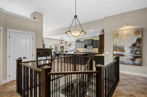 469 Rainbow Falls Way, Chestermere, AB - Indoor Photo Showing Other Room
