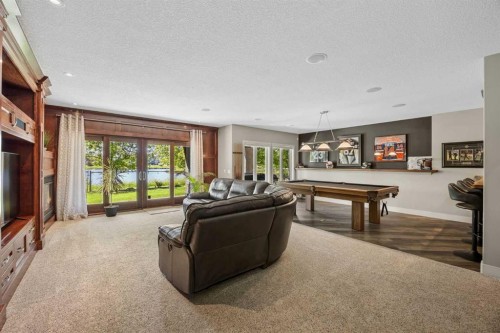 469 Rainbow Falls Way, Chestermere, AB - Indoor Photo Showing Other Room