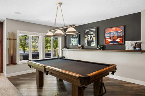 469 Rainbow Falls Way, Chestermere, AB - Indoor Photo Showing Other Room