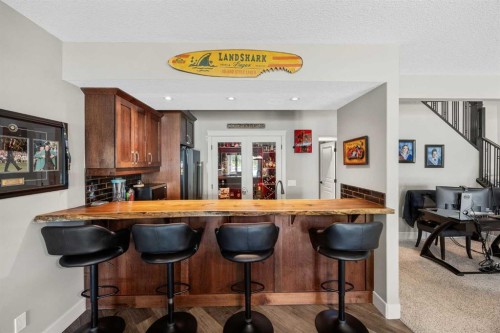 469 Rainbow Falls Way, Chestermere, AB - Indoor Photo Showing Other Room