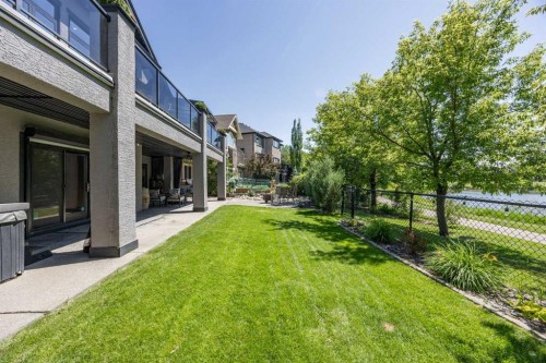 469 Rainbow Falls Way, Chestermere, AB - Outdoor