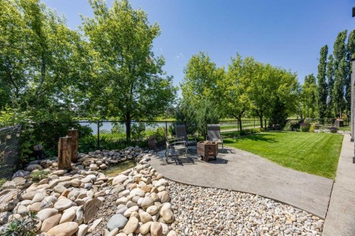 469 Rainbow Falls Way, Chestermere, AB - Outdoor
