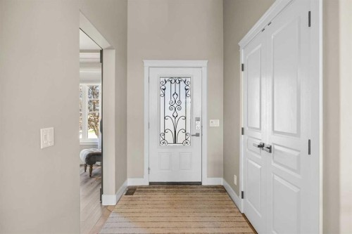 469 Rainbow Falls Way, Chestermere, AB - Indoor Photo Showing Other Room