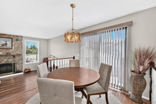 108 Falconridge Close Ne, Calgary, AB 