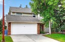 212 Stravanan Bay Sw, Calgary, AB  - Outdoor 