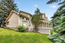 212 Stravanan Bay Sw, Calgary, AB  - Outdoor 