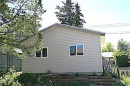 2015 19 Avenue, Bowden, AB  - Outdoor With Exterior 