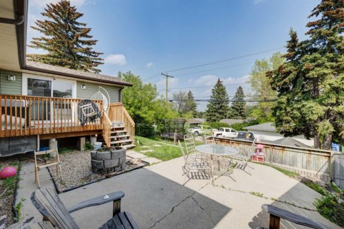 212 Hendon Drive Nw, Calgary, AB 