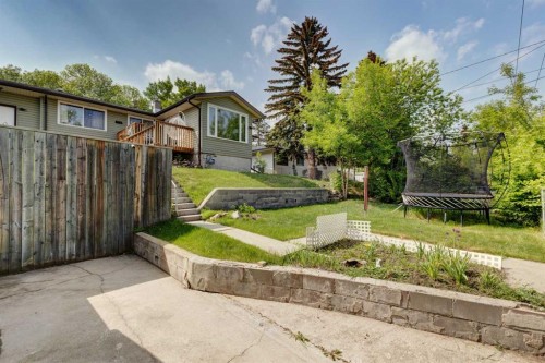 212 Hendon Drive Nw, Calgary, AB 