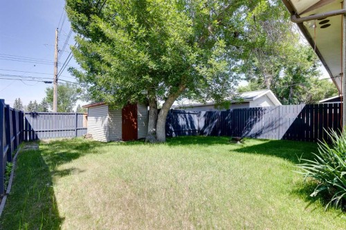 933 Marcombe Drive Ne, Calgary, AB 