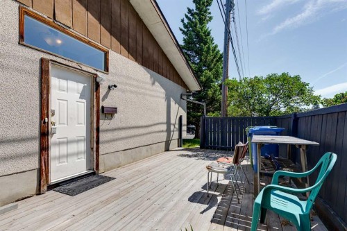 933 Marcombe Drive Ne, Calgary, AB 