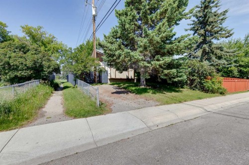 933 Marcombe Drive Ne, Calgary, AB 