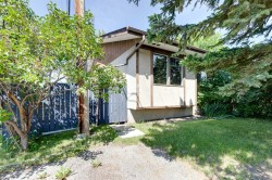933 Marcombe Drive NE Calgary, AB T2A 3H2