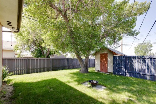 933 Marcombe Drive Ne, Calgary, AB 