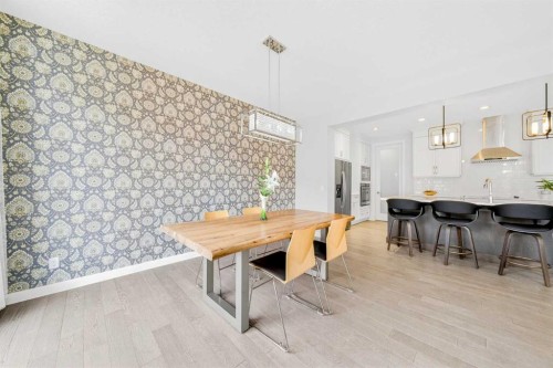 234 West Grove Point Sw, Calgary, AB 
