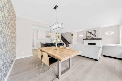 234 West Grove Point Sw, Calgary, AB 