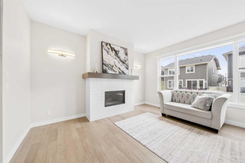 234 West Grove Point Sw, Calgary, AB 