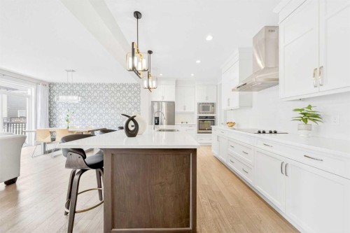 234 West Grove Point Sw, Calgary, AB 