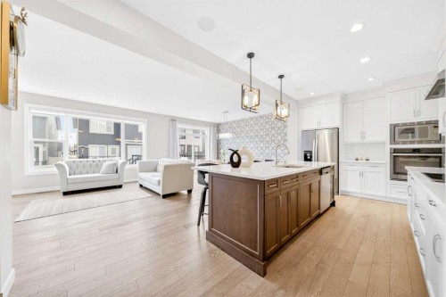 234 West Grove Point Sw, Calgary, AB 