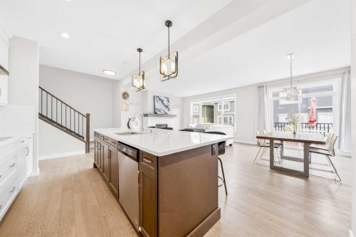 234 West Grove Point Sw, Calgary, AB 