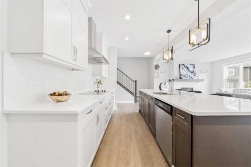 234 West Grove Point Sw, Calgary, AB 