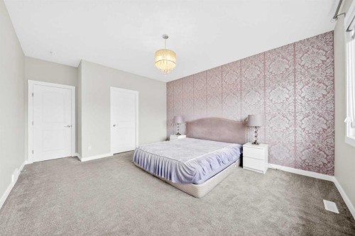 234 West Grove Point Sw, Calgary, AB 