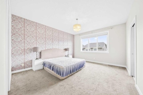 234 West Grove Point Sw, Calgary, AB 