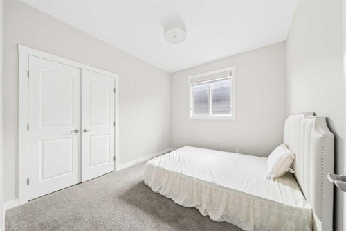 234 West Grove Point Sw, Calgary, AB 