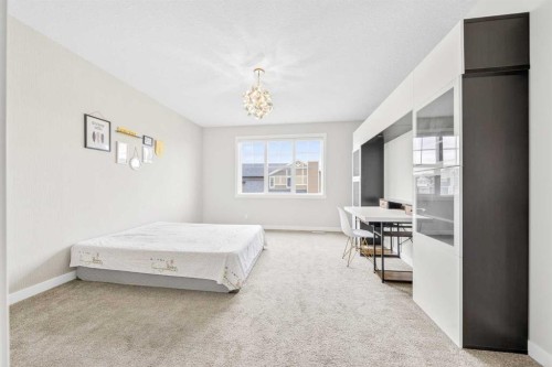 234 West Grove Point Sw, Calgary, AB 