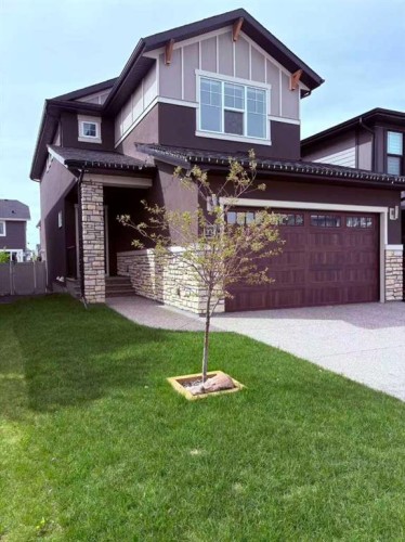 234 West Grove Point Sw, Calgary, AB 
