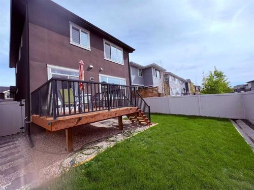 234 West Grove Point Sw, Calgary, AB 