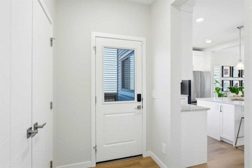 591 Lawthorn Way Se, Airdrie, AB - Indoor Photo Showing Other Room