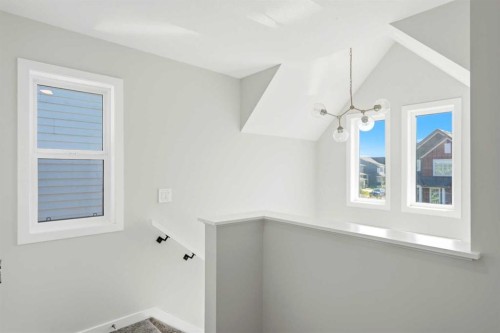 591 Lawthorn Way Se, Airdrie, AB - Indoor Photo Showing Other Room