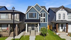 591 Lawthorn Way SEAirdrie, AB T4A 3N9