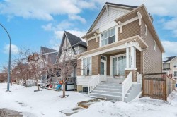 1005 NEW BRIGHTON Gardens SE Calgary, AB T2Z 0Y1