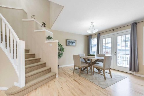 1005 New Brighton Gardens Se, Calgary, AB 