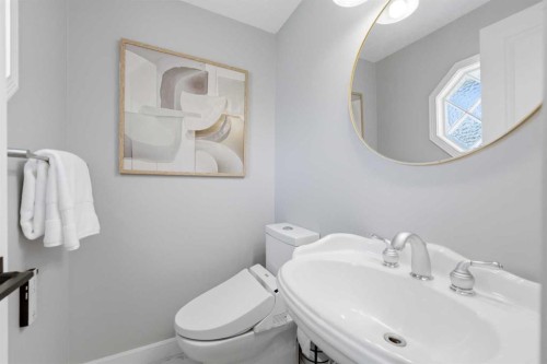 20 Mapleglade Close Se, Calgary, AB 