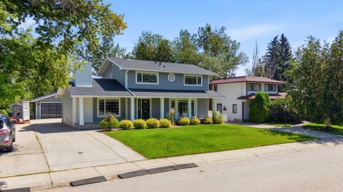 20 Mapleglade Close Se, Calgary, AB 