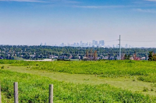 15033 37 Street Sw, Calgary, AB - Outdoor With View