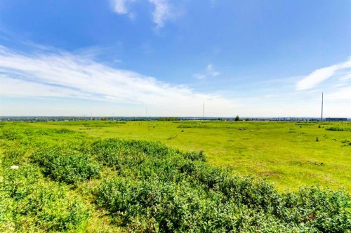 15033 37 Street Sw, Calgary, AB - Outdoor With View